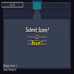 The Conviction Of Gun Dude - Screenshot 1