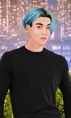 Couples Fashion Dress Up - Screenshot 1