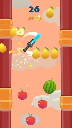 Bow Away - Screenshot 3