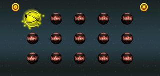 The Marbles Of Knowledge - Screenshot 1