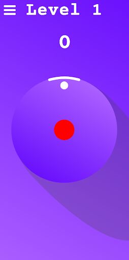 TapPong - Screenshot 2