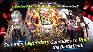 Chain Strike™ - Screenshot 1