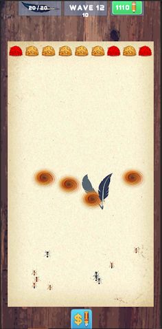 Save the Animal - Screenshot 1