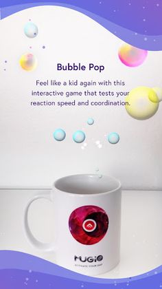 MUGiO - Screenshot 3