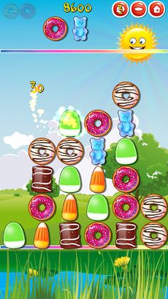 Magic Alchemist Sunshine - Screenshot 4