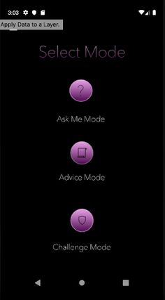 Magic Sh8ke Ball - Screenshot 3