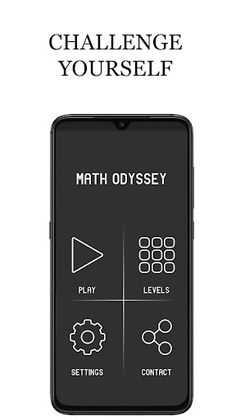 Math Odyssey | IQ Puzzles and  - Screenshot 1