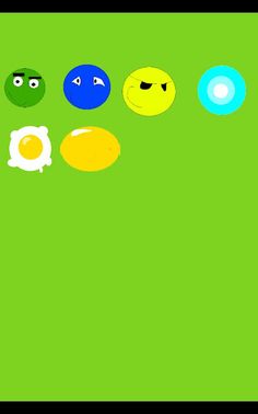 Endlles ball - Screenshot 2