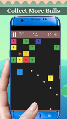 Ballz Pro - Screenshot 3