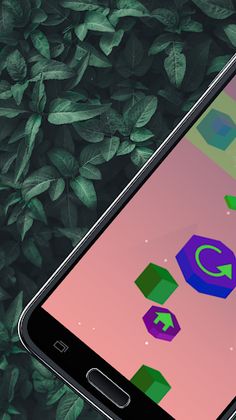 Jump Cube 3D - Screenshot 3