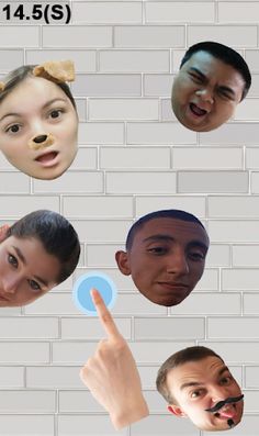 Don't touch the blocks - Screenshot 2