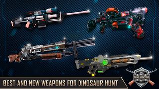 Real Dinosaur Games 3d offline - Screenshot 3