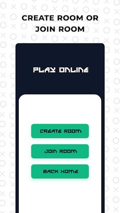Tic Tac Toe Duel: Multi & Solo - Screenshot 3