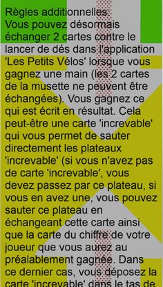 Les Petits Vélos - Screenshot 2