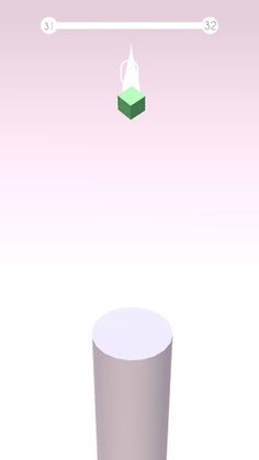 Color Fall - Screenshot 3