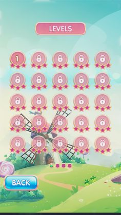 Bundy Matchy - Screenshot 2