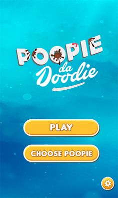 Poopie Da Doodie - Screenshot 2