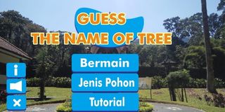 Guess The Name Of Tree - Screenshot 1