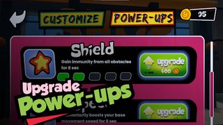 Skater Overdrive - Screenshot 3