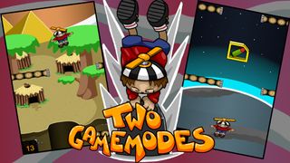 Chubby Chopper - Screenshot 2