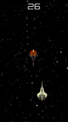 Space War Empire of Stars HD - Screenshot 1