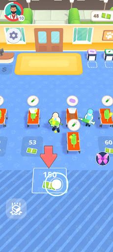 Fantasy Pet Clinic - Screenshot 2