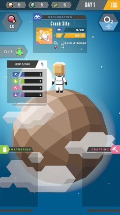 The Leaders - Screenshot 4