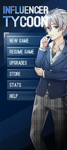 Influencer Tycoon - Screenshot 1