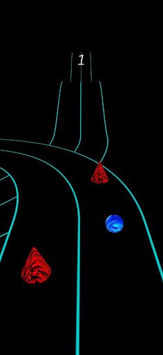 NeonSter - Screenshot 2