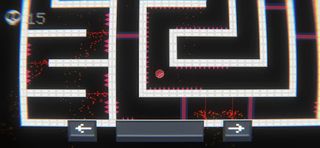 Rotation Room - Screenshot 1