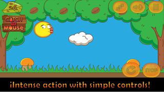 Catch the Mouse - Screenshot 2