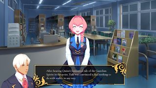 Love Rewind - Screenshot 2