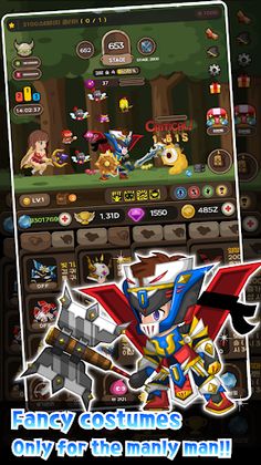 Cash Knight ( with Event Gift  - Screenshot 2