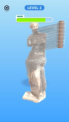 Wrapping Master - Screenshot 1