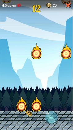 Slime Games - Screenshot 3