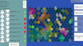 Pocket Civilizations - Screenshot 2