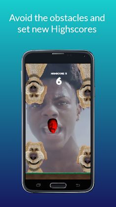 IShowSpeed Jump & Fly - Screenshot 2