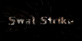 Swat Strike - Screenshot 1