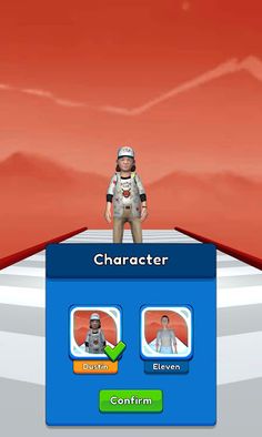 Weirder Stuff - Screenshot 4