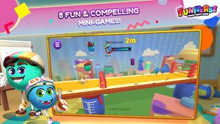 Funiverse: family party game - Screenshot 3