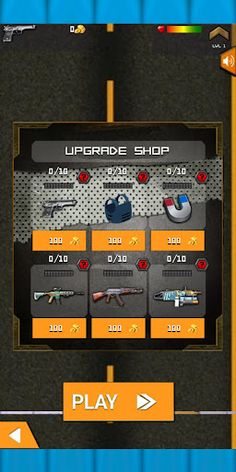 Commando Shooting Offline Game - Screenshot 2