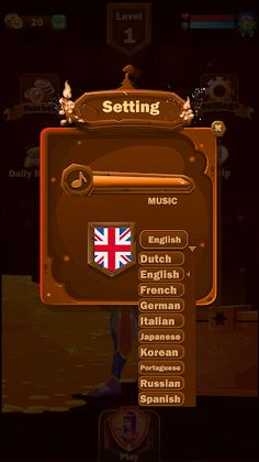 Trivia Quest Adventure - Screenshot 3