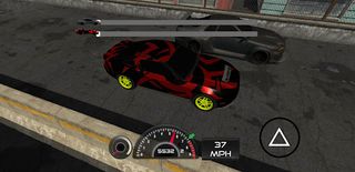 Drag Racing : Speed Battle - Screenshot 3