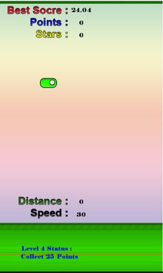 Long Air Jumper 2 - Screenshot 2