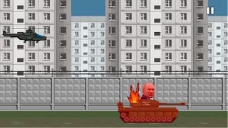 Catch That Dictator - Screenshot 2