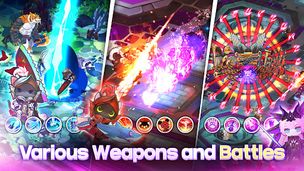 Super Cat Idle - Screenshot 1