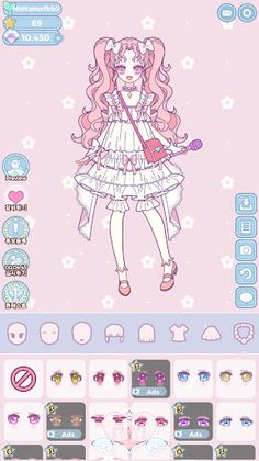 아이돌의 스타일 - Screenshot 3