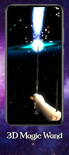 Magic Wand Simulator 3D - Screenshot 4