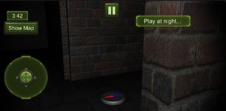 O-Maze 3D - Screenshot 2