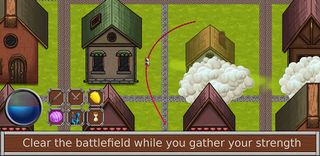 Strings - Screenshot 1